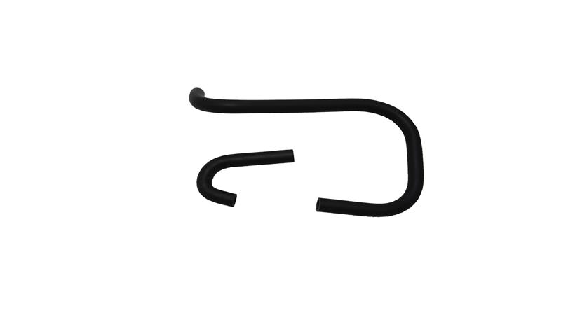 SU DEPOSU HORTUMU 2'Lİ TAKIM (RZ125)